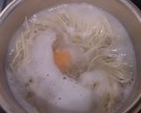 インスタントカレーラーメン作り方3写真