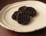 ダイエットに！簡単おからバナナクッキー☆作り方6写真