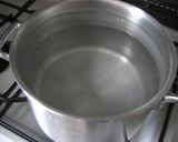 和だしをとる！（水出し）・みんと風作り方1写真