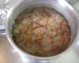 和だしをとる！（水出し）・みんと風作り方3写真