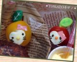 ✴︎Mac風 na お弁当✴︎キャラ弁作り方13写真