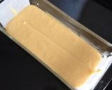 しっとりハチミツケーキ＊作り方9写真