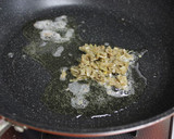 揚げ卵のエスニック風そぼろあんかけ作り方5写真