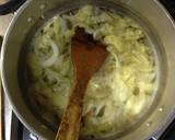 ひとりぼっちにやさしい☆温まる野菜スープ作り方4写真