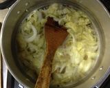 ひとりぼっちにやさしい☆温まる野菜スープ作り方4写真