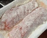 簡単すぎる!サーモンムニエル作り方2写真