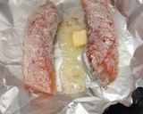 簡単すぎる!サーモンムニエル作り方5写真
