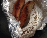 簡単すぎる!サーモンムニエル作り方7写真