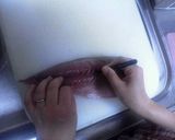 生鯖っぽい鯖寿司作り方4写真
