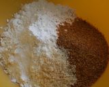 おはようクッキー~ざっくりヘルシー~作り方1写真