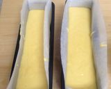 シトロンケーキ作り方7写真