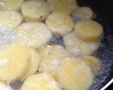 芋もち作り方1写真
