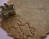 おはようクッキー~ざっくりヘルシー~作り方6写真