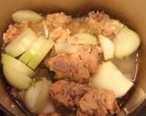 簡単☆鮭缶とジャガイモのマヨバタ煮作り方2写真