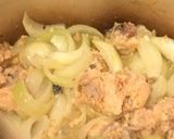 簡単☆鮭缶とジャガイモのマヨバタ煮作り方4写真