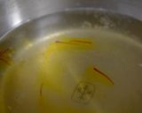 気軽にパエリア♪作り方1写真
