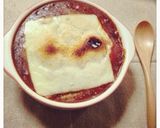 ハヤシで*餅ドリア作り方4写真
