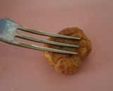 おはようクッキー~ざっくりヘルシー~作り方8写真