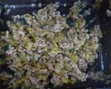 糸こんにゃくで♪簡単和風ジャージャー麺作り方5写真