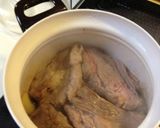 ビーフシチュー作り方3写真