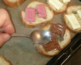 明治リッチチョコレートで簡単チョコラスク作り方4写真