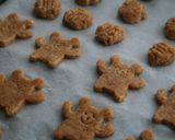 おはようクッキー~ざっくりヘルシー~作り方9写真