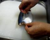 生鯖っぽい鯖寿司作り方6写真