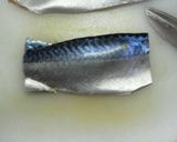 生鯖っぽい鯖寿司作り方9写真