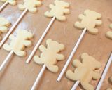 ロリポップチョコクッキー作り方3写真