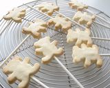 ロリポップチョコクッキー作り方4写真