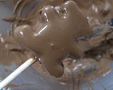 ロリポップチョコクッキー作り方5写真