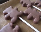 定番くまちゃん作り方1写真