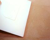 HMで簡単ふわふわ濃厚♡生チョコケーキ作り方9写真