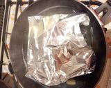 カレイの琥珀煮作り方4写真