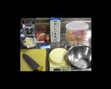 簡単☆さくさくスコーン作り方6写真