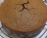 ホワイトムースサンドケーキ作り方8写真