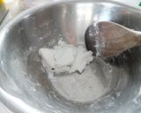 小学生が作る白玉☆作り方1写真