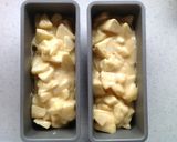 朝食にも♪りんごたっぷり!りんごケーキ作り方6写真