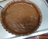 あなたと食べたい♪生チョコタルトケーキ♡作り方8写真