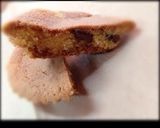 HM☆バレンタイン☆チョコチップクッキー作り方5写真