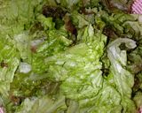 中華風揚げ鶏作り方1写真
