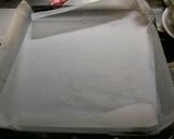 ケーキ屋のしっとりふわふわロールケーキ作り方1写真
