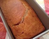 卵なしHMと豆乳のふんわりパウンドケーキ作り方3写真