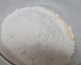 あっさり味のスフレ風チーズケーキ作り方3写真