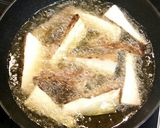 おつまみにも✿とっても簡単長いもおかず作り方2写真