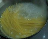 ナポリタン♪　冷めてもおいしい秘密は…作り方2写真