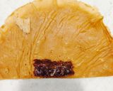 バレンタイン♡チョコのちょこっと春巻き作り方9写真