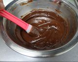 あなたと食べたい♪生チョコタルトケーキ♡作り方10写真