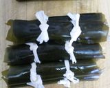 ししゃもの昆布巻き作り方8写真