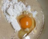 紅茶とシナモン香る簡単リンゴケーキ☆作り方7写真